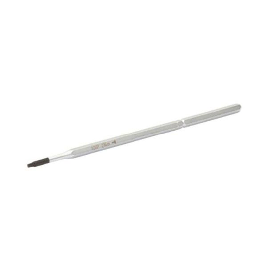Bahco BE-6990-IP10-KL Varakärki Torx Plus Kärkikoko IP10