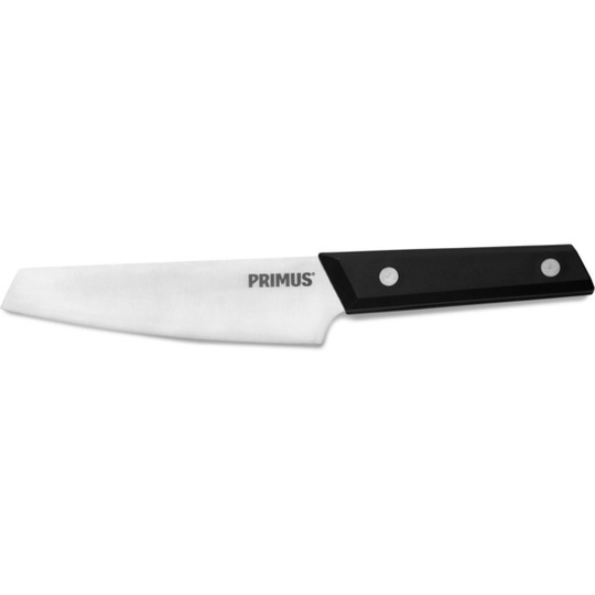 Primus Fieldchef Knife Black - Nocolor - OneSize - Partioaitta