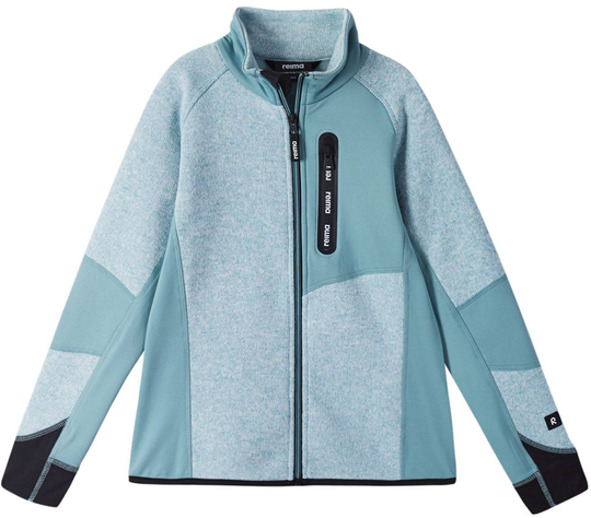 Reima Laskien Fleece Sweater