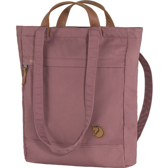 Fjällräven Totepack No. 1 - Mesa Purple - Unisex - OneSize - Partioaitta