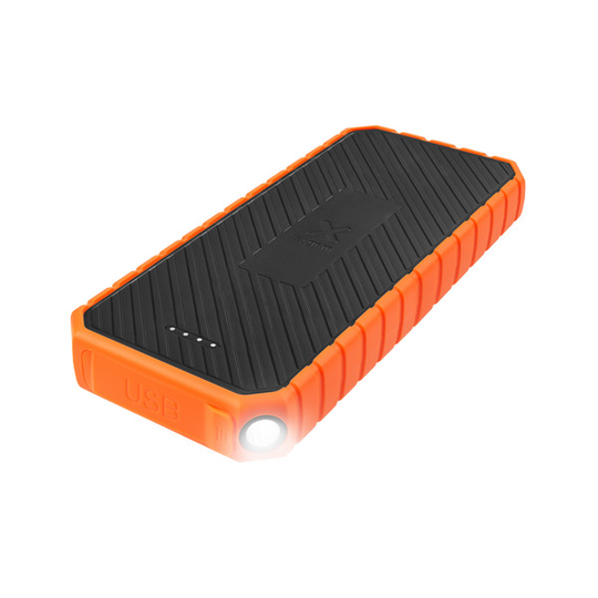 Xtorm Power Bank Rugged 20 000 - Nocolor - OneSize - Partioaitta