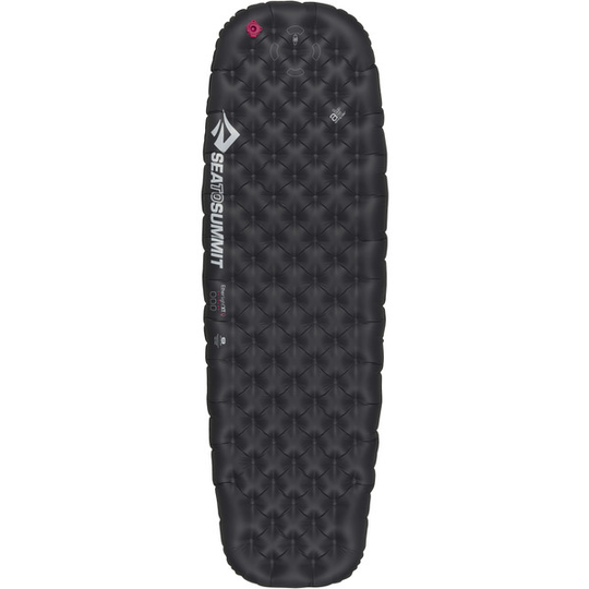 Sea to Summit Etherlight Xt Extreme Women Regular - Nocolor - Naiset - OneSize - Partioaitta