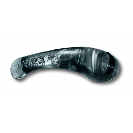 Victorinox Hahloteroitin, Musta