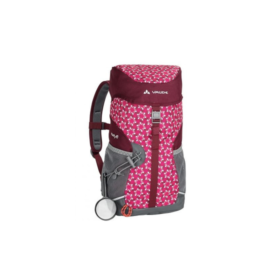Vaude Puck 10L grenadine lasten reppu