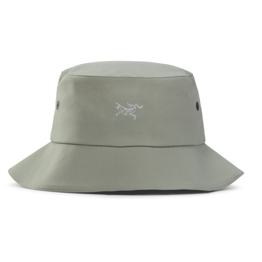 Arc'teryx Sinsolo Hat - Forage - Unisex - L-XL - Partioaitta