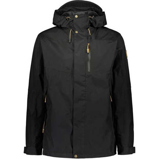 Sasta Rohki+ Takki Gtx - Black - Miehet - S+ - Partioaitta