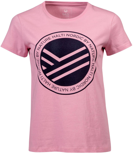 Halti Women's Retki III Tee