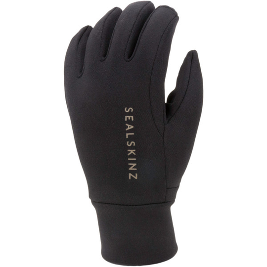 Sealskinz Water Repellent All Weather Glove - Black - Unisex - S - Partioaitta