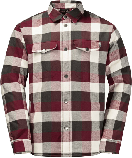 Jack Wolfskin Felsenweg Ins Shirt M