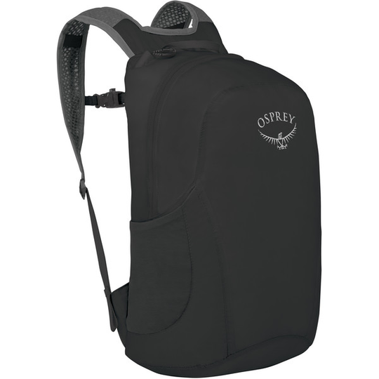 Osprey Ul Stuff Pack - Black - Unisex - OneSize - Partioaitta