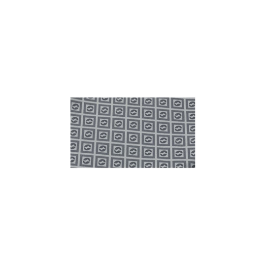 Outwell Fleece-matto 320x150 cm, harmaa