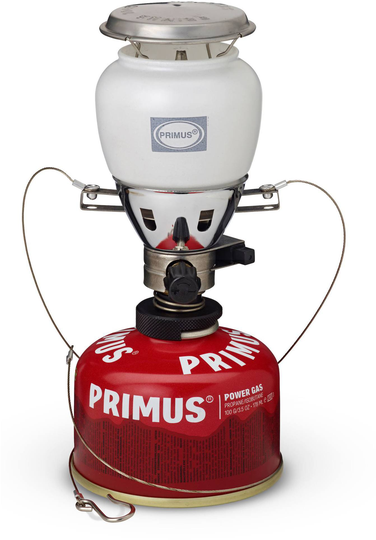 Primus Easylight Duo Piezo