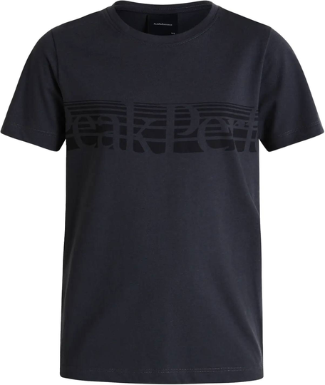 Peak Performance Jr Explore Tee
