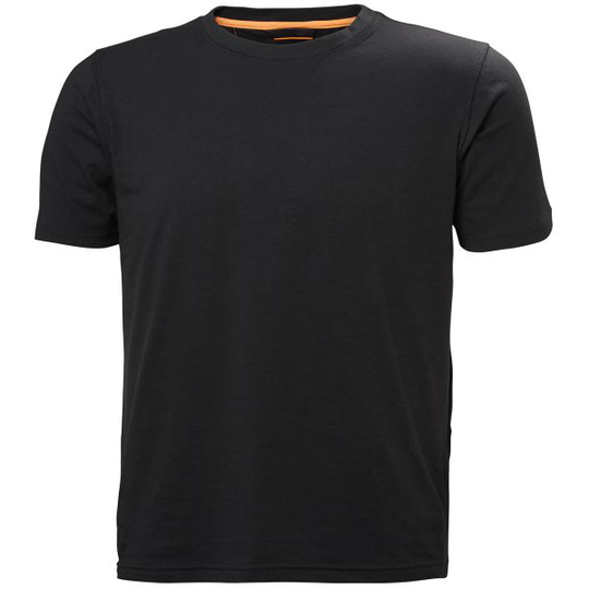 Helly Hansen Workwear Chelsea Evolution 79198-990 T-paita musta Koko S