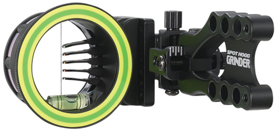 Spot Hogg Grinder MRT / 5 PIN .010" MICRO RH