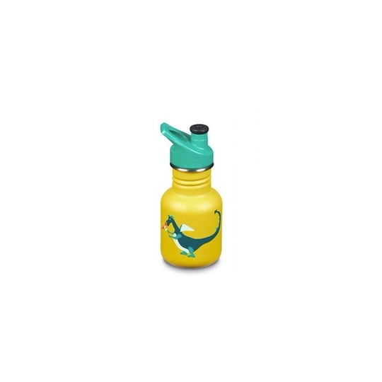 Klean Kanteen Kid 0,3L lasten teräksinen juomapullo useita värejä