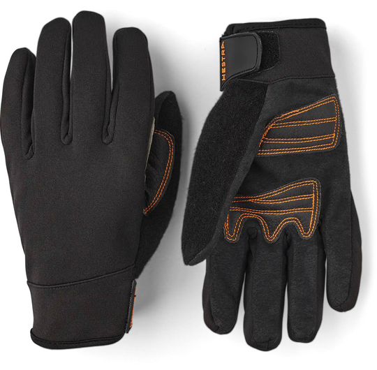 Hestra Tactility 5 Finger