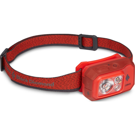 Black Diamond Storm 500-r Headlamp - Octane - OneSize - Partioaitta