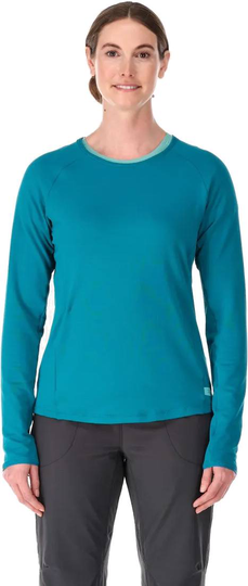 Rab Women's Dihedral Crew