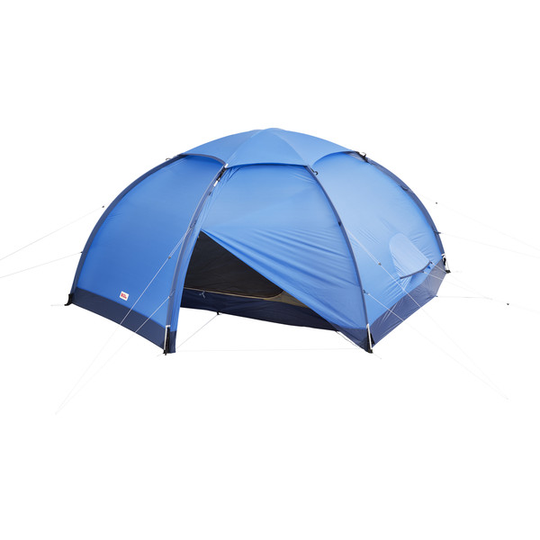 Fjällräven Abisko Dome 3 - Un Blue - OneSize - Partioaitta