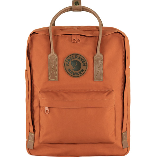 Fjällräven Kånken No. 2 - Terracotta Brown - Unisex - OneSize - Partioaitta