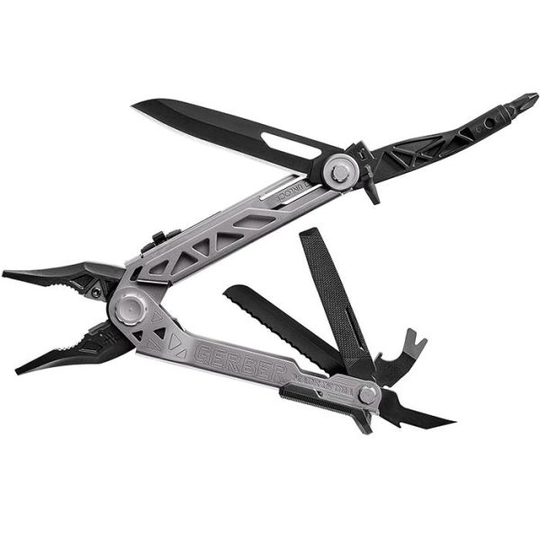 Gerber CenterDrive 1025264 Monitoimityökalu