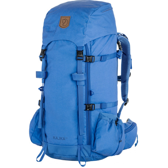 Fjällräven Kajka 35 M/l - Un Blue - Miehet - OneSize - Partioaitta