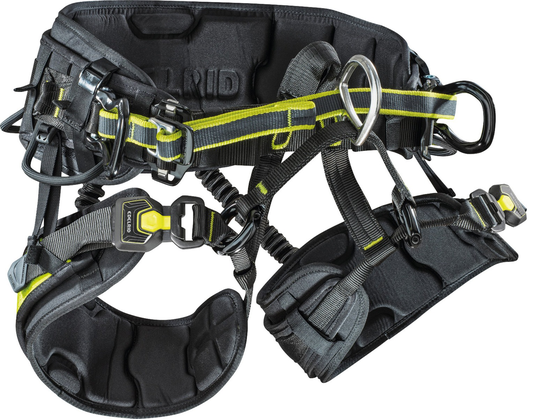Edelrid Tree Core kiipeilyvaljaat
