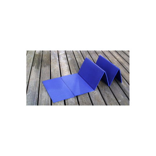 Basic Nature Foldable taitettava makuualusta