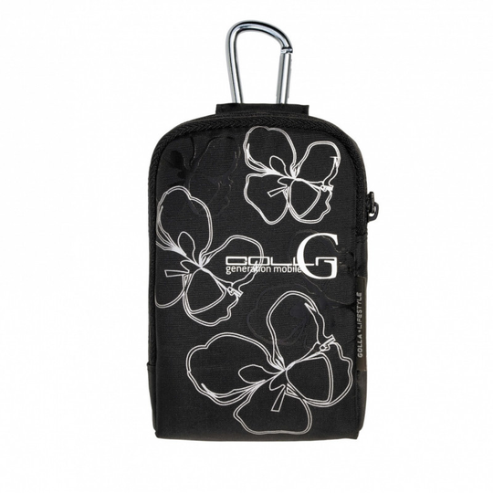 GOLLA Digi Popcorn black G988