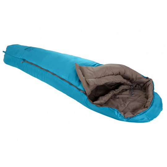 Grand Canyon Fairbanks Kids 150 Caneel Bay, lasten makuupussi