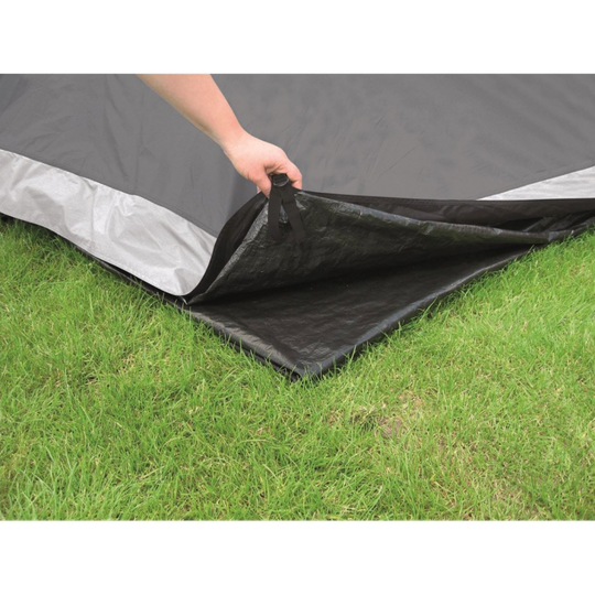 Easy Camp Footprint maasuoja Arena Air 600