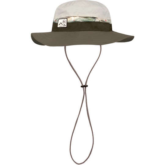 Buff Explore Booney Hat - Randall Brindle - S/M - Partioaitta