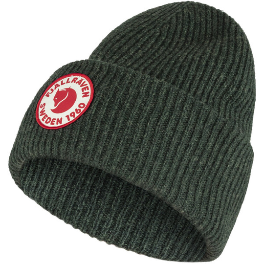Fjällräven 1960 Logo Hat - Deep Forest - Unisex - OneSize - Partioaitta