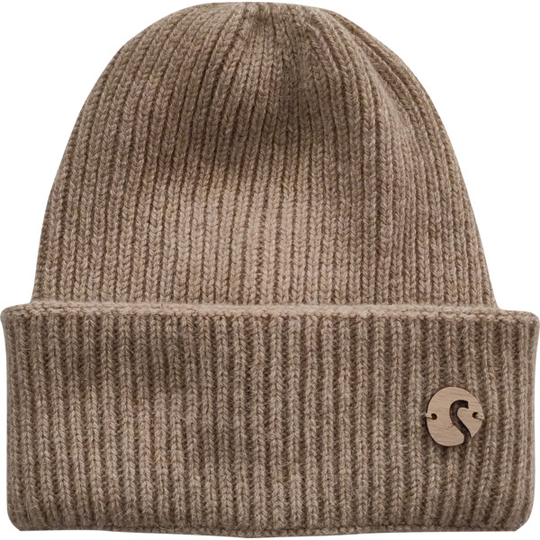 Salon Lakkitehdas Alpakka Beanie - Tiglio - Unisex - One Size - Partioaitta