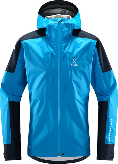 Haglöfs Men's L.I.M Rugged GTX Jacket