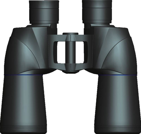Focus Scenery 7x50 FF
