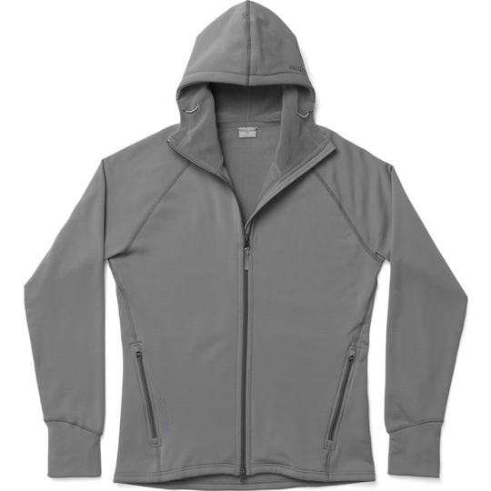 Houdini M' S Power Houdi - Boulder Gray - Miehet - M - Partioaitta