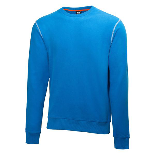 Helly Hansen Workwear 79026-530 Collegepaita sininen S