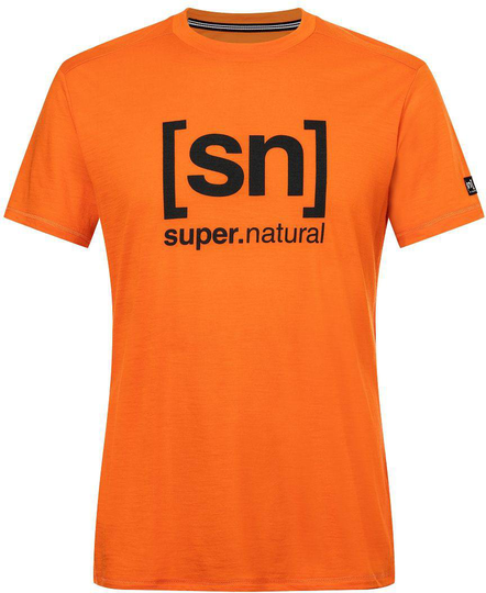 Supernatural Logo Tee