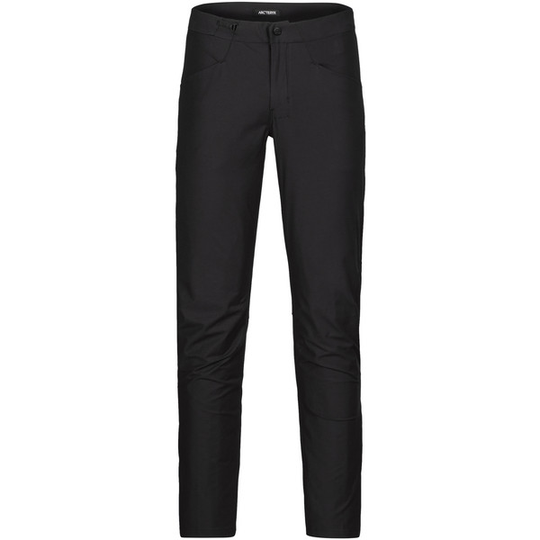 Arc'teryx Konseal Pant M - Black - Miehet - 30-R - Partioaitta