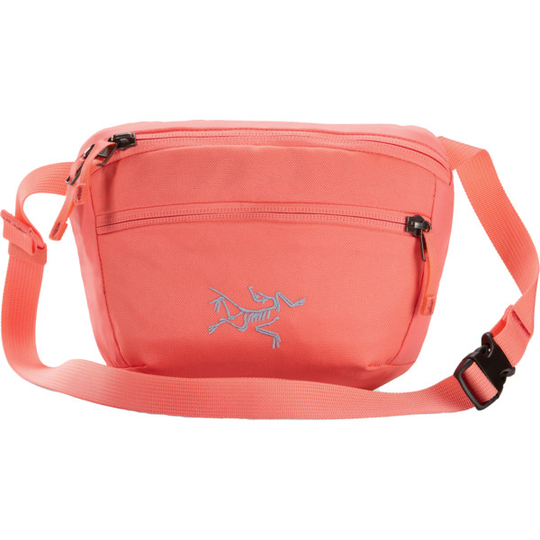 Arc'teryx Mantis 1 Waist Pack - Solasta - Unisex - OneSize - Partioaitta