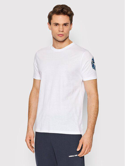 Save The Duck Duck Haron Tee