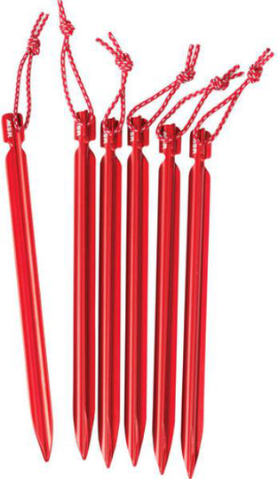 MSR Mini Groundhog Stake Kit