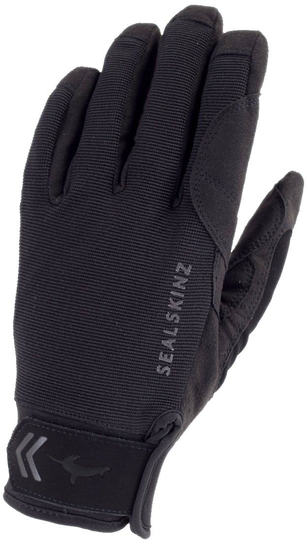 SealSkinz Waterproof All Weather Glove