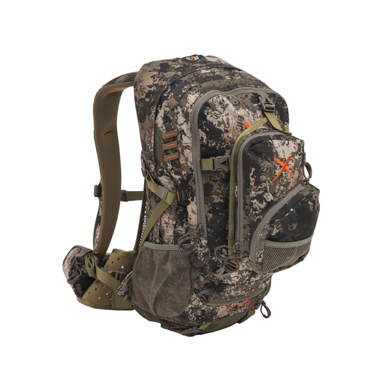 Alps Outdoorz Extreme Crossfire X