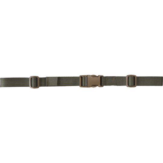 Savotta Universal Sternum Strap - Green - OneSize - Partioaitta