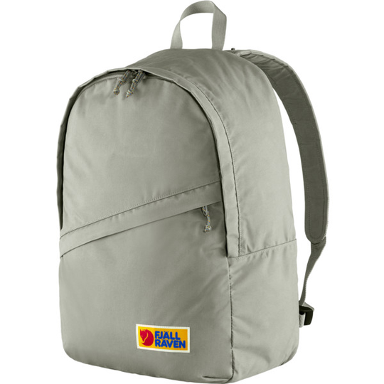 Fjällräven Vardag 25 - Fog - Unisex - OneSize - Partioaitta
