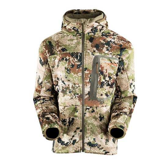 SITKA Traverse Cold Weather Hoody (O. Subalpine)