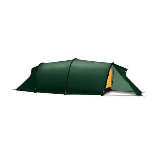 Hilleberg Kaitum 2 - Green - OneSize - Partioaitta